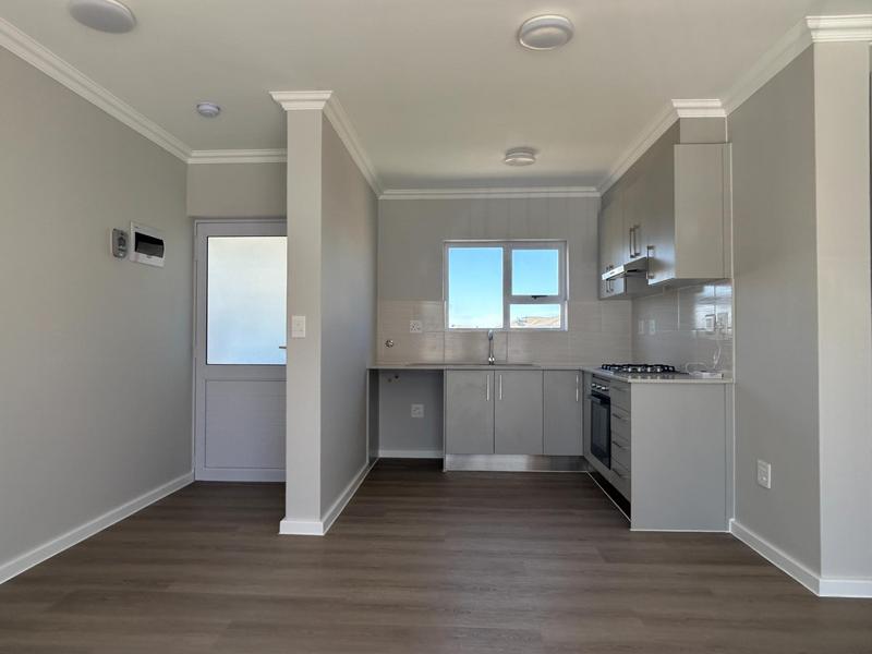 To Let 2 Bedroom Property for Rent in Sunningdale Western Cape